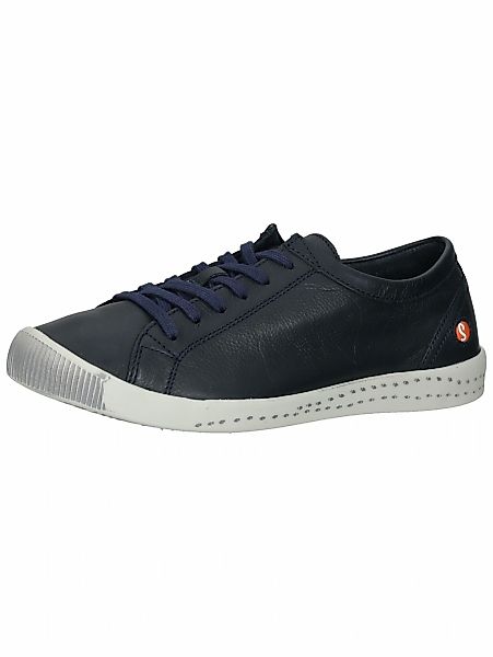 softinos Sneaker "softinos Sneaker Leder" günstig online kaufen