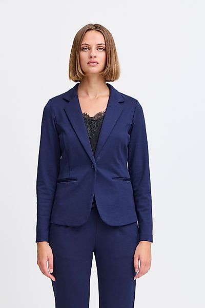 Ichi Sweatblazer IHKATE Blazer in toller günstig online kaufen