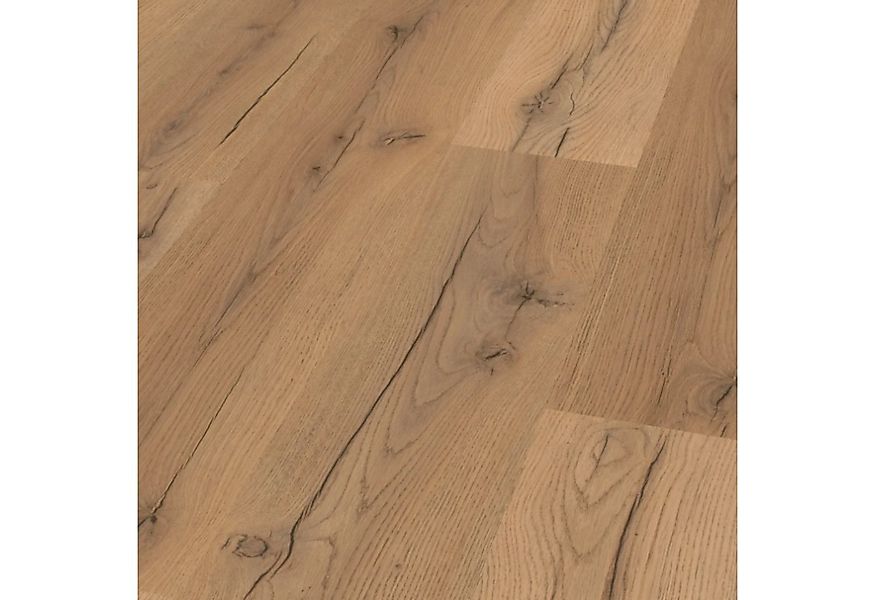 HORI Laminat HORI Laminat Holz, Boden für Wohnräume, einfache Verlegung lan günstig online kaufen