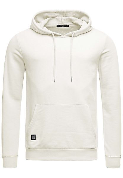 RedBridge Hoodie Red Bridge Herren Kapuzenpullover günstig online kaufen