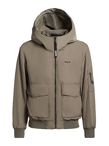 Khujo Damen Jacke Anov günstig online kaufen