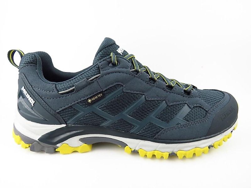Meindl Meindl Caribe GTX granit Wanderschuh günstig online kaufen