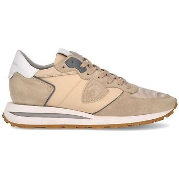 Philippe Model  Sneaker TKLU W019 - TROPEZ HAUTE-MONDIAL BEIGE günstig online kaufen