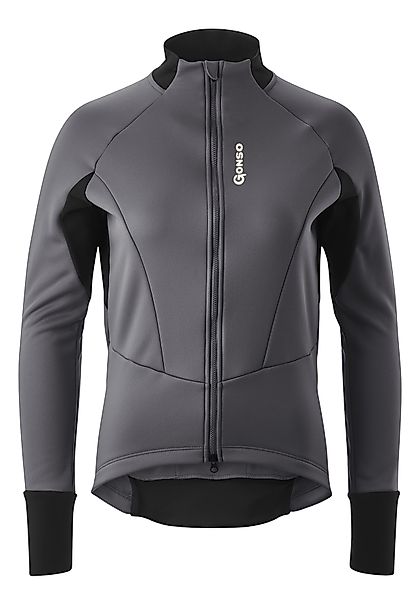 Gonso Fahrradjacke "ROAD JACKET SOFTSHELL W", Damen Softshell-Jacke, atmung günstig online kaufen