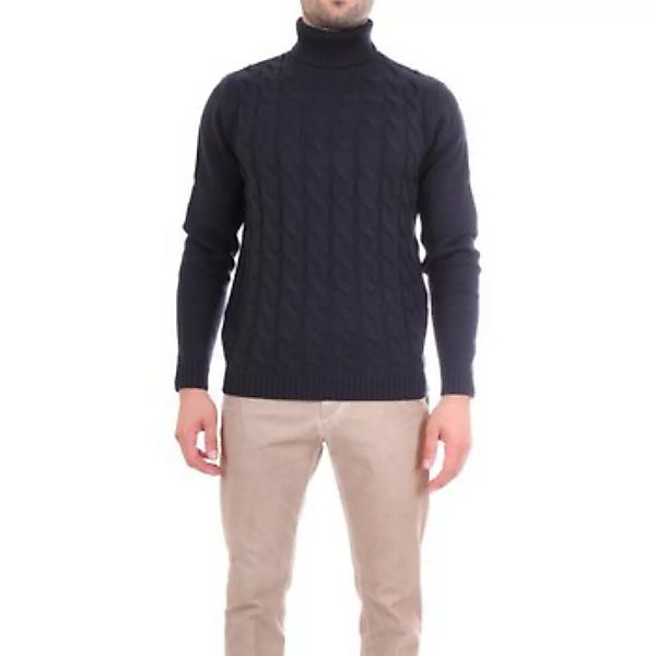 Diktat  Pullover DK67024 Pullover Mann blau günstig online kaufen