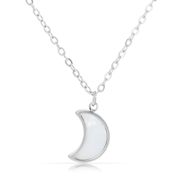 Made by Nami Kette mit Anhänger günstig online kaufen