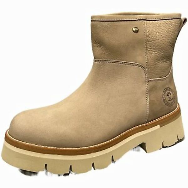 Panama Jack  Stiefel Stiefeletten Laia B5 crudo günstig online kaufen