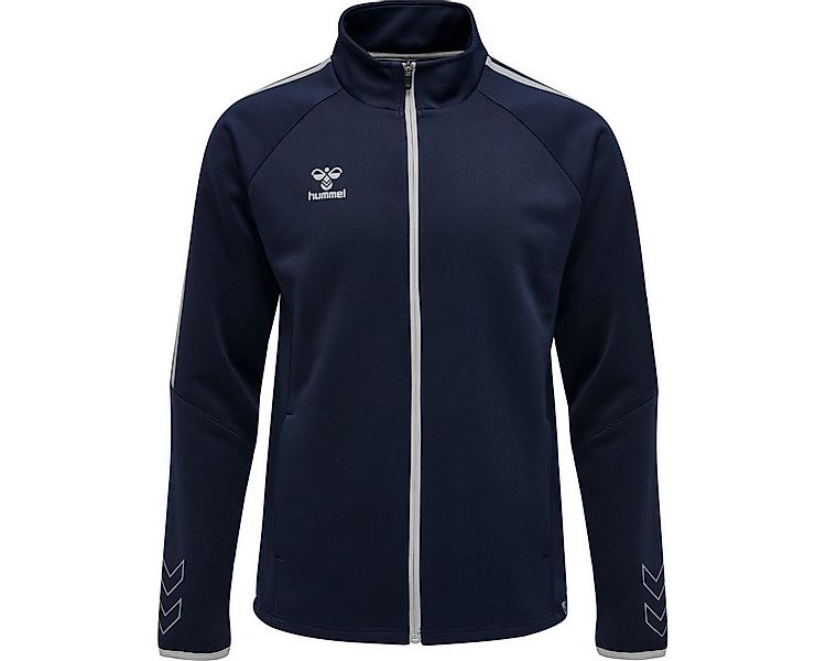 hummel Trainingsjacke hmlCIMA Zip Jacket Herren günstig online kaufen