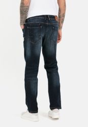 camel active 5-Pocket-Jeans mit kontrastfarbenen Nähten günstig online kaufen