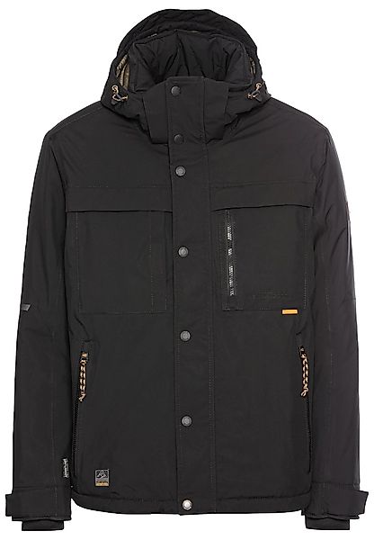 Camel Active Herren Jacke 4o79420864 günstig online kaufen