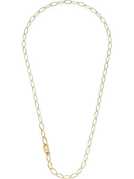 LEONARDO Edelstahlkette Leonardo Damen-Kette Edelstahl günstig online kaufen