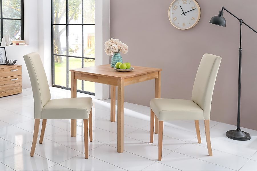 Home affaire Essgruppe "Lea, TOPSELLER" Set, Essgruppe 3 tlg., OTTOs Choice günstig online kaufen