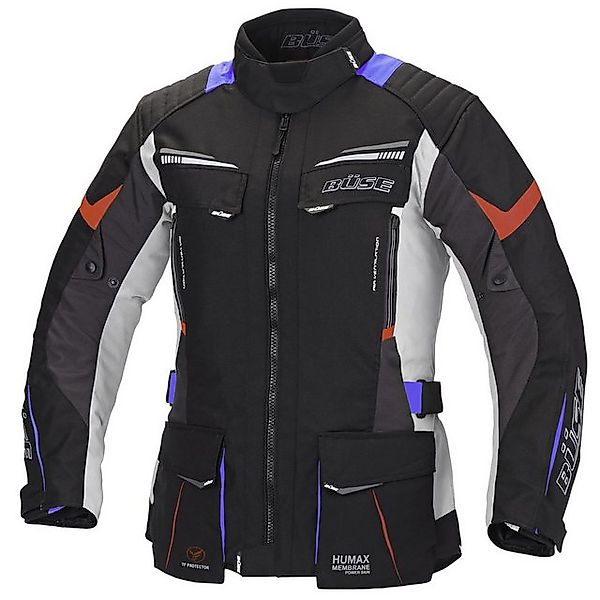 Büse Motorradjacke günstig online kaufen