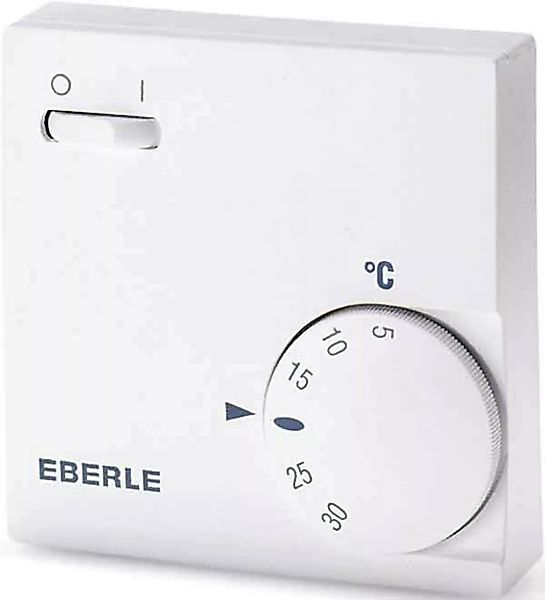 Eberle Controls Temperaturregler RTR-E 6763rw - 111170000000 günstig online kaufen