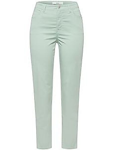 7/8-Jeans Modell MARY S Brax grün günstig online kaufen
