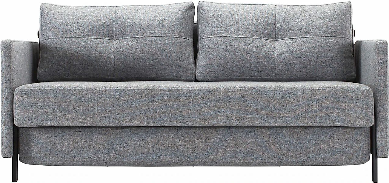 INNOVATION LIVING ™ Schlafsofa "Cubed Klappsofa, hochwertige Schlaffunktion günstig online kaufen