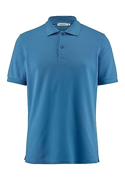 Hessnatur T-Shirt Zwirnjersey aus reiner Bio-Baumwolle günstig online kaufen