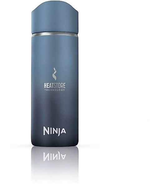 NINJA Isolierflasche "Ninja Sip Perfect Reisebecher - 300 ml DW1203EUU / 40 günstig online kaufen