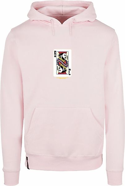 CAYLER & SONS Kapuzensweatshirt "Cayler & Sons Herren WL Compton Card Hoody günstig online kaufen