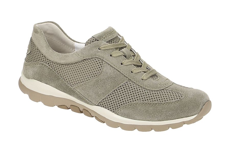 Gabor 66.966.34 Schnürschuh günstig online kaufen
