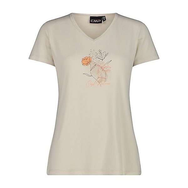 CMP T-Shirt CMP Damen T-Shirt WOMAN günstig online kaufen
