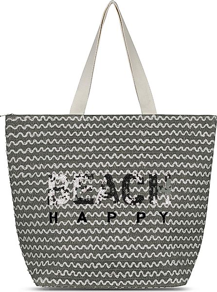 normani Strandtasche Große Strandtasche Meeru, XXL günstig online kaufen