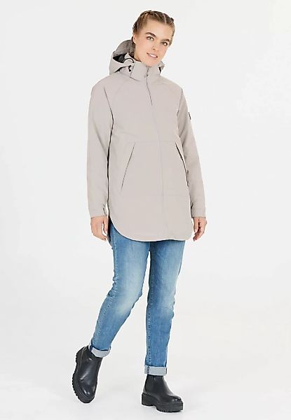 WEATHER REPORT Outdoorjacke "Britta", mit wind- und wasserdichter Eigenscha günstig online kaufen