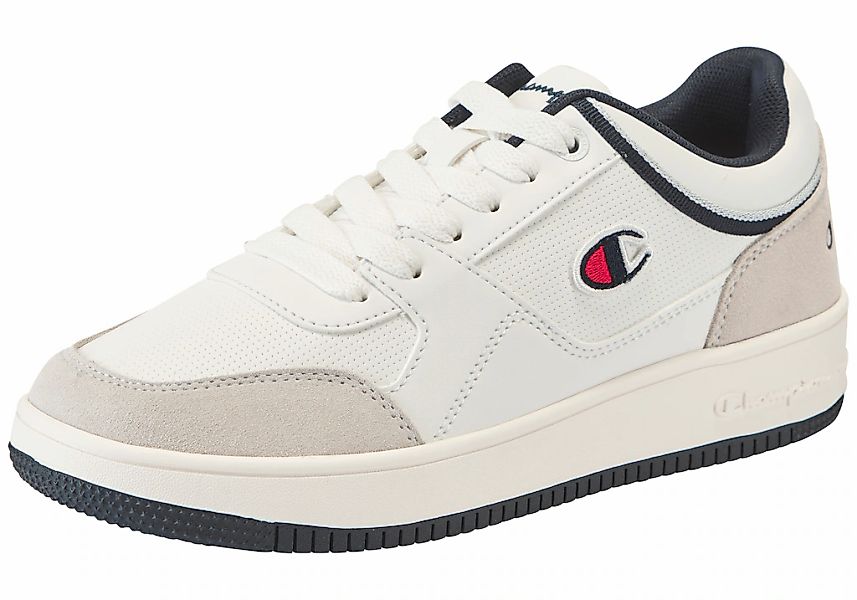 Champion Sneaker "RD18 LOW S" günstig online kaufen