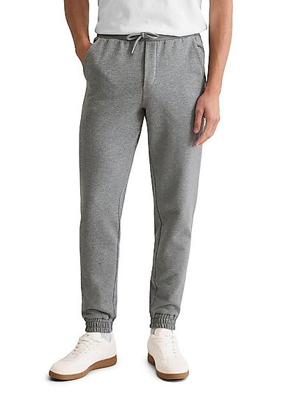 Marc O'Polo Jerseyhose aus reiner Bio-Baumwolle günstig online kaufen