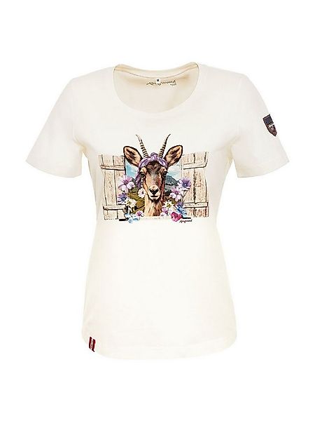 Almgwand T-Shirt MIESENBACHALM günstig online kaufen