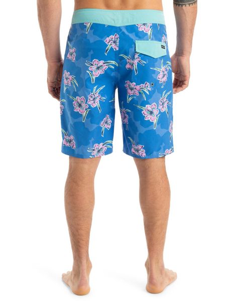 Quiksilver Boardshorts "Everyday Straight 20"" günstig online kaufen