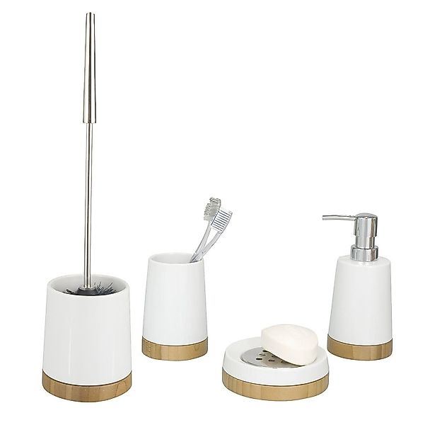 WENKO Seifenspender, (Einzaln) günstig online kaufen