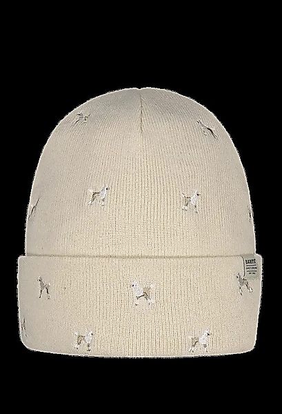 Barts Skimütze Vinson Beanie white günstig online kaufen