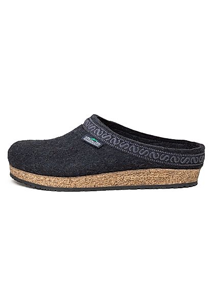 Stegmann Filz Clog (1-tlg) Clogs - günstig online kaufen