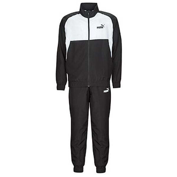 Puma  Jogginganzüge WOVEN TRACKSUIT günstig online kaufen