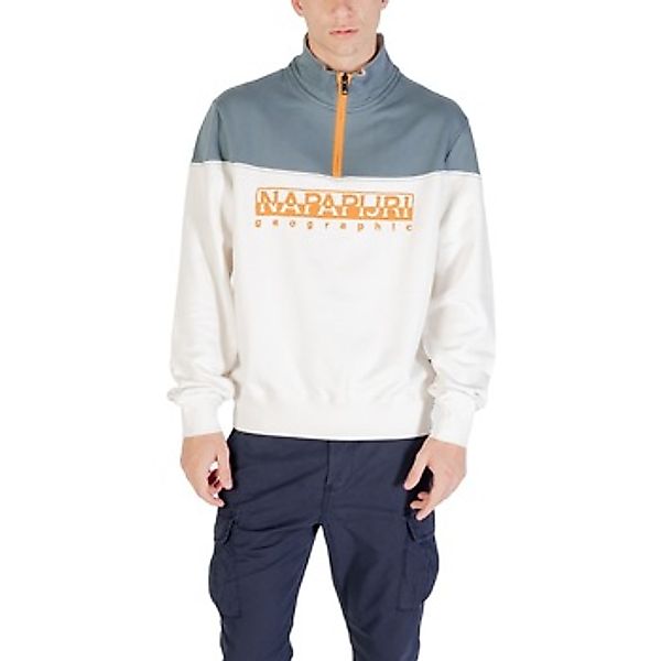 Napapijri  Sweatshirt B-SATURNIA HZ NP0A4ICH günstig online kaufen