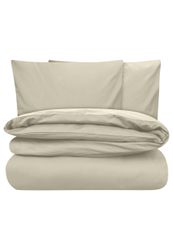 MELA Bettwäsche Perkal Bettwäsche Set MAJULI, günstig online kaufen