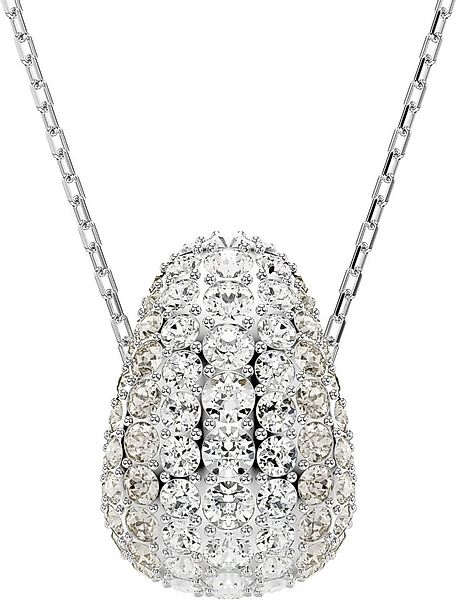 Swarovski Kette mit Anhänger Schmuck Geschenk Halskette Sublima, mit Swarov günstig online kaufen