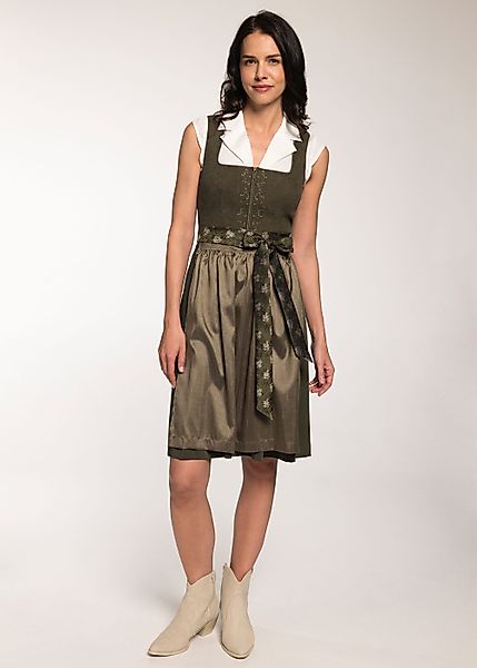 Spieth & Wensky Dirndl Glenn (1-tlg) günstig online kaufen