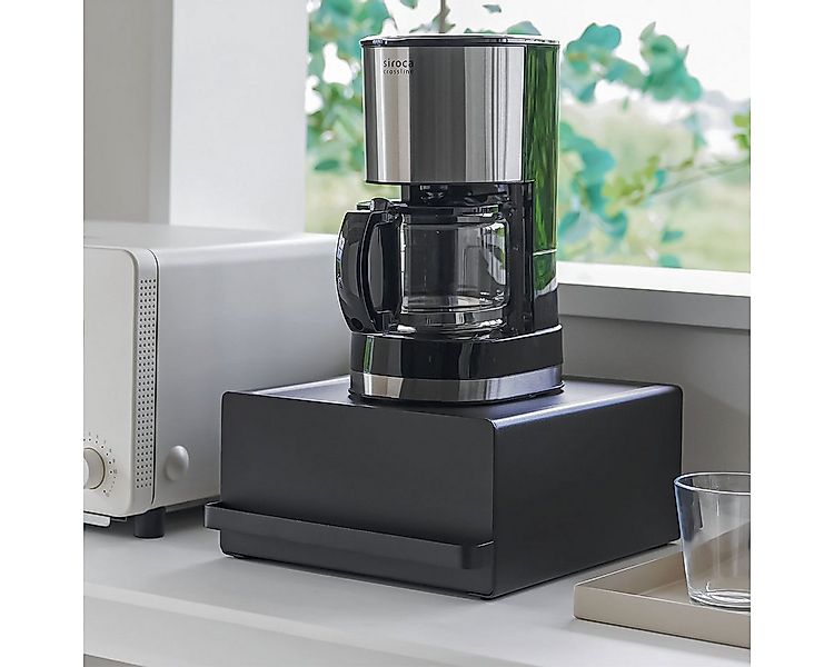 Yamazaki Küchenregal "Tower" Schublade für die Arbeitsplatte 22x11x27cm, pl günstig online kaufen