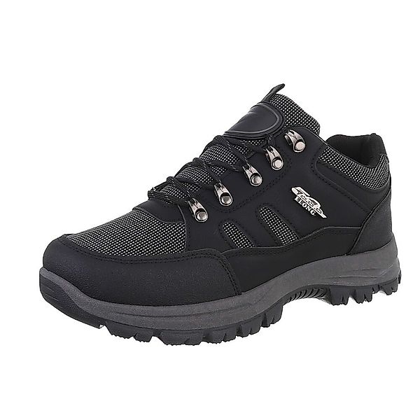 Coolwalk Herren Schnürschuhe Outdoor Stiefelette (87284693) günstig online kaufen