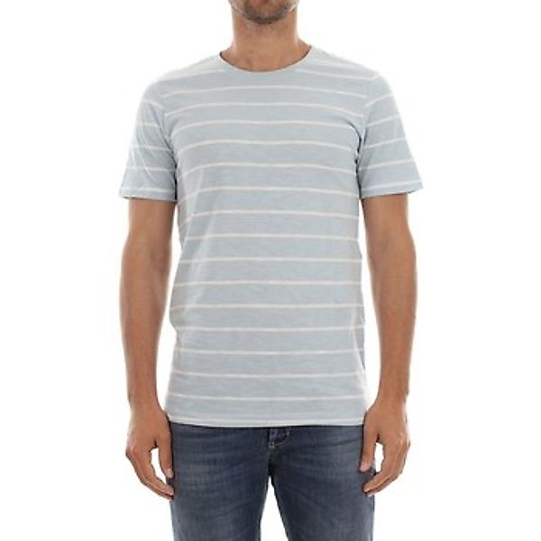 Jack & Jones  T-Shirts & Poloshirts 12135612 HAYLEY-WINTER SKY günstig online kaufen