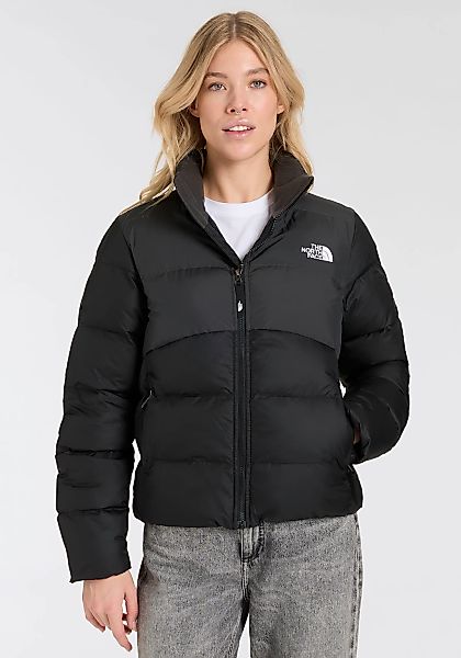 The North Face Steppjacke "Saikuru" sportlicher Stil, Retro-Look, isolieren günstig online kaufen