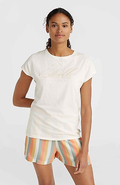 O'Neill T-Shirt ESSENTIALS O'NEILL SIGNATURE T-SHIRT günstig online kaufen