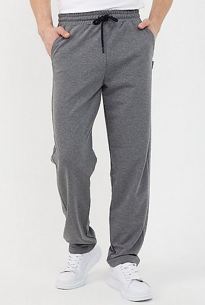 COMEOR Jogginghose Sweathose Sporthose Herren (1-tlg) günstig online kaufen