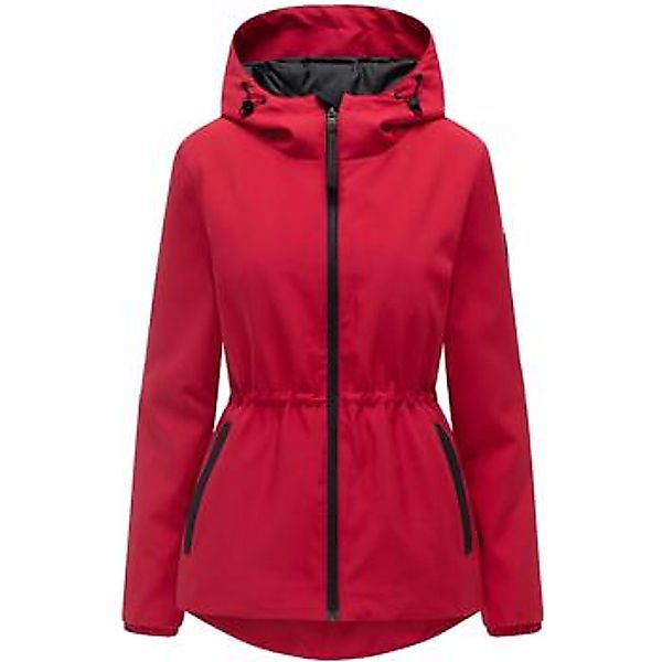 Marikoo  Damenmantel Funktionsjacke Katzilein 16 günstig online kaufen