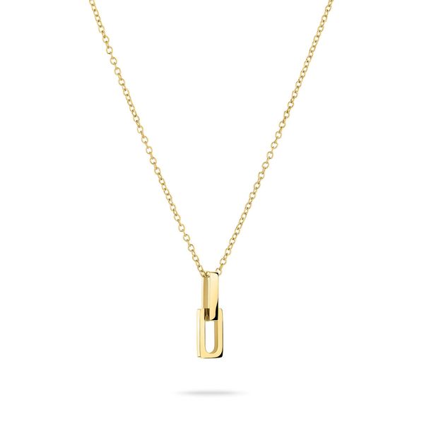 Liebeskind Berlin Edelstahlkette Liebeskind Damen-Kette Edelstahl günstig online kaufen