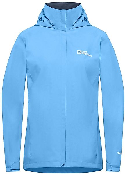 Jack Wolfskin Funktionsjacke TRAILTIME 2L JKT günstig online kaufen