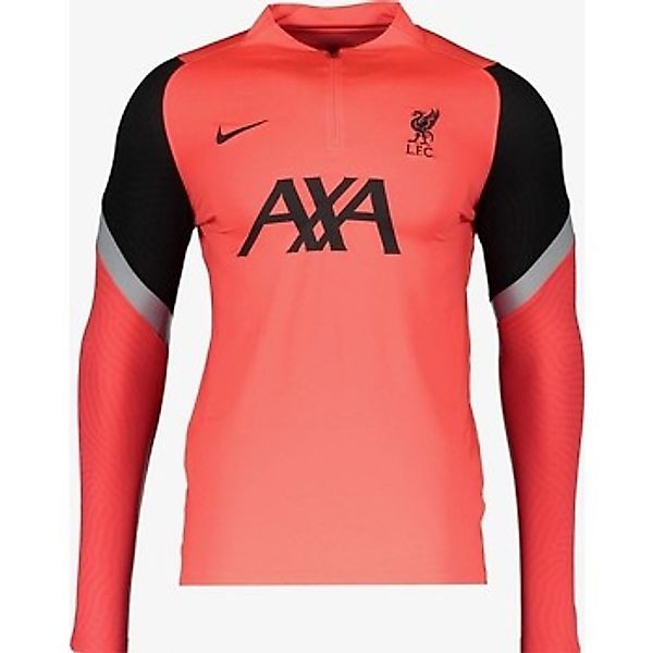 Nike  Jogginganzüge LIVERPOOL DRIL TOP 20  644 - ROUGE CZ3308 günstig online kaufen