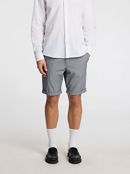 SELECTED Shorts "SLHSLIM-LUTON FLEX SHORTS NOOS" günstig online kaufen
